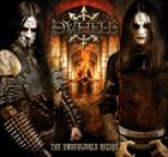 Ov Hell - The Underworld Regime