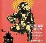 Over Arm Throw - SOUNDRIP