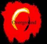 Overground - E.P.