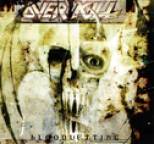 Overkill - Bloodletting