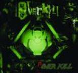 Overkill - Coverkill