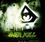 Overkill - W.F.O.