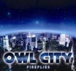 Owl City - Fireflies