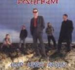 Oysterband - Deep Dark Ocean