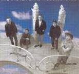 Oysterband - Wide Blue Yonder