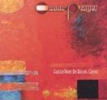 Ozone Player - Frozen Paint On Boiling Canvas