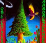 Ozric Tentacles - Arborescence