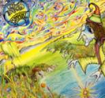 Ozric Tentacles - Pungent Effulgent