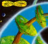 Ozric Tentacles - Strangeitude