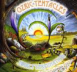 Ozric Tentacles - Swirly Termination