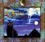 Ozric Tentacles - The Hidden Step