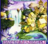 Ozric Tentacles - Waterfall Cities