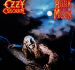 Ozzy Osbourne - Bark at the Moon