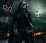 Ozzy Osbourne - Black Rain