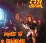 Ozzy Osbourne - Diary of a Madman