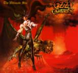Ozzy Osbourne - The Ultimate Sin