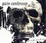 Pain Confessor - Turmoil