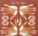 Paul Johnson - Feel The Music
