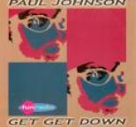 Paul Johnson - Get Get Down