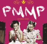PMMP - Kovemmat k�det - Kumiversio
