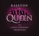 Rajaton with Lahti Symphony Orchestra - Sings Queen with Lahti Symphony Orchestra