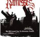 Ramesses - We Will Lead You to Glorious Times