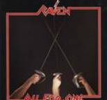 Raven - All for One