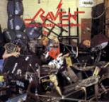 Raven - Rock Until You Drop