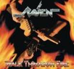 Raven - Walk Through Fire