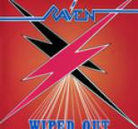Raven - Wiped Out