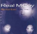 Real McCoy - Another Night (U.S. - Album)