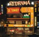 Redrama - The Getaway