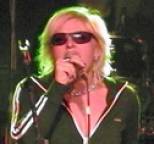 Robin - Funky Divas