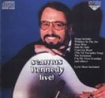 Seamus Kennedy - Live
