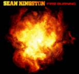 Sean Kingston - Fire Burning