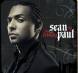 Sean Paul - The Trinity