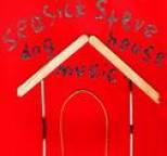 Seasick Steve - Dog House Music