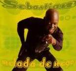SebastiAn - Melada de Nego