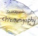 Second Person - Chromatography