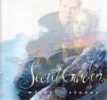 Secret Garden - White Stones