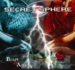 Secret Sphere - Heart & Anger