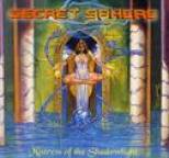 Secret Sphere - Mistress of the Shadowlight