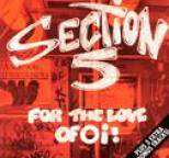 Section 5 - For the Love of Oi!