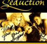 Seduction - 20th Anniversary - Collector's Edition