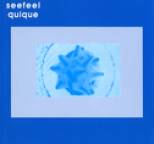 Seefeel - Quique
