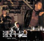 Seelenzorn - T�te alles!
