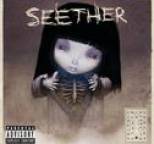 Seether - Finding Beauty In Negative Spaces