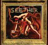 Seether - Holding Onto Strings Better Left to Fray (Deluxe Version)