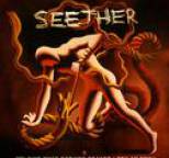Seether - Holding Onto Strings Better Left To Fray