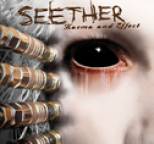 Seether - Karma & Effect